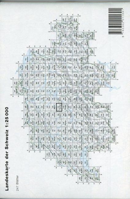 Produktbild: 1169 Sch&uuml;pfheim
