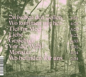 Produktbild: Zwischen Den Zeilen
