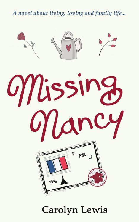 Produktbild: Missing Nancy