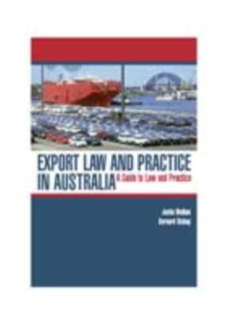 Produktbild: Australian Export