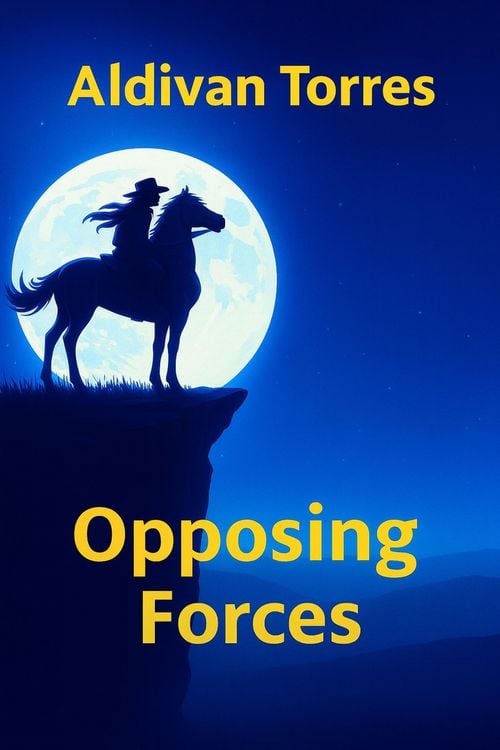 Produktbild: Opposing Forces