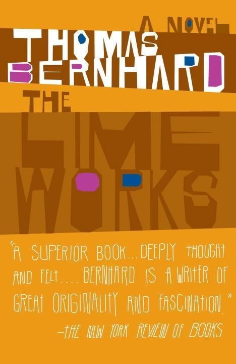 Produktbild: The Lime Works