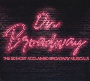 Produktbild: On Broadway