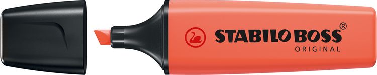 Produktbild: STABILO Textmarker BOSS ORIGINAL Pastel