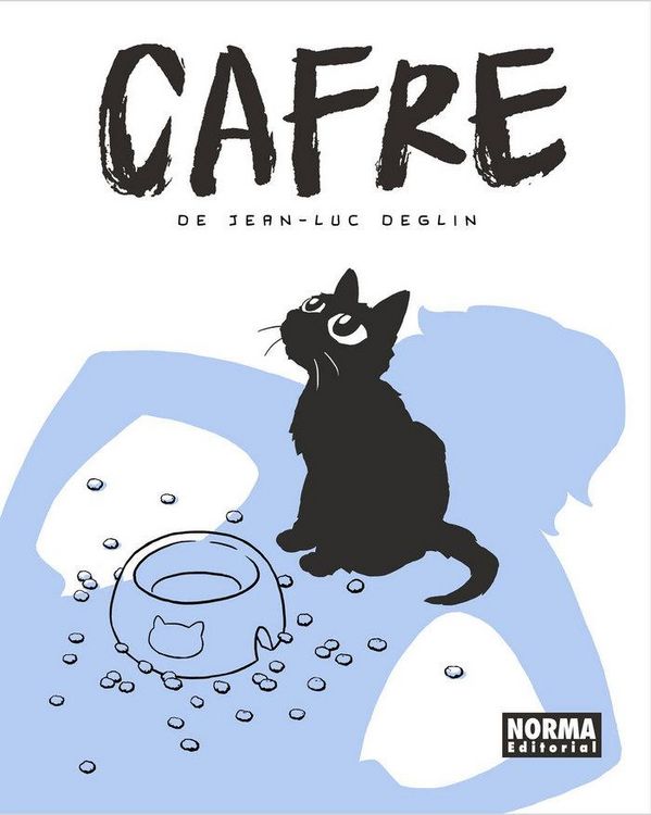 Produktbild: Cafre