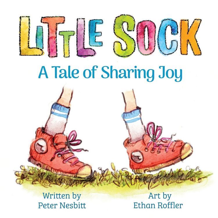 Produktbild: Little Sock