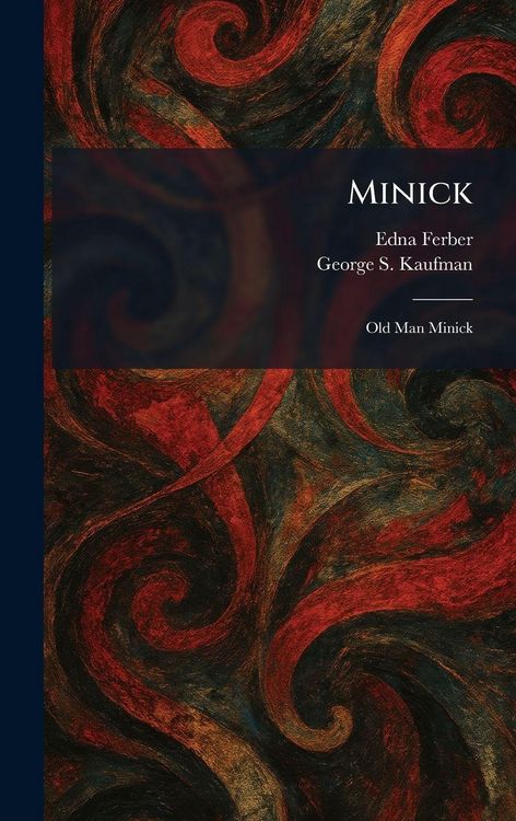 Produktbild: Minick