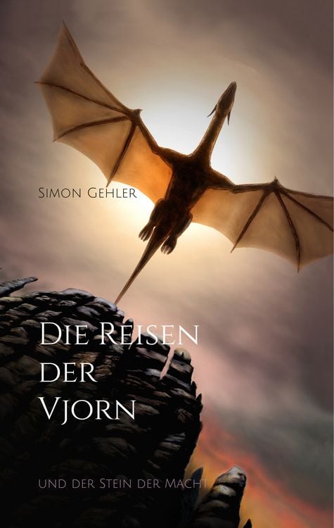 Produktbild: Die Reisen der Vjorn
