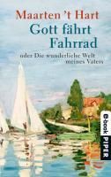 Produktbild: Gott f&auml;hrt Fahrrad