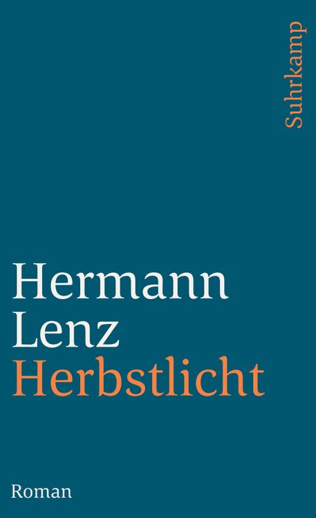 Produktbild: Herbstlicht