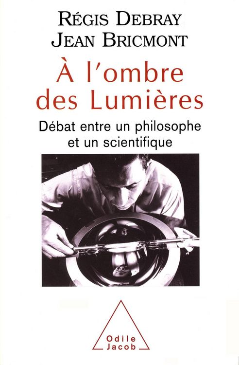 Produktbild: A l'ombre des lumieres