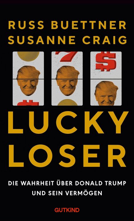 Produktbild: Lucky Loser