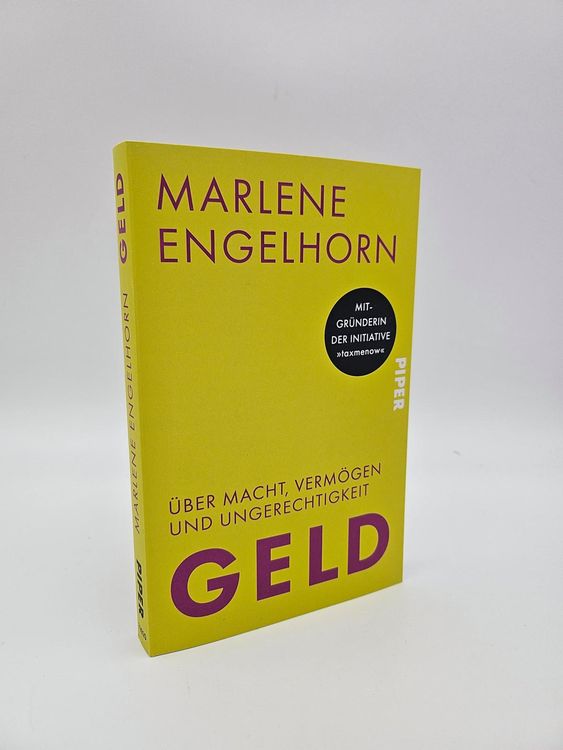 Produktbild: Geld