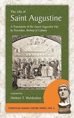 Produktbild: The Life of Saint Augustine