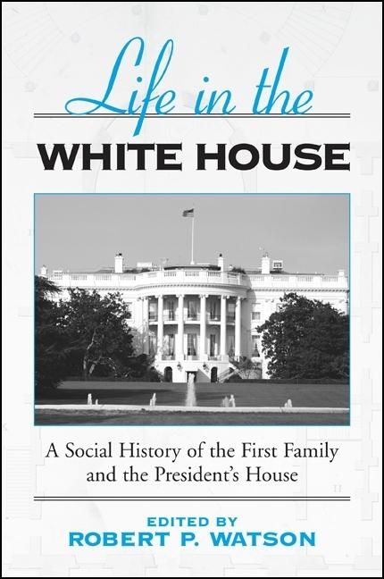 Produktbild: Life in the White House