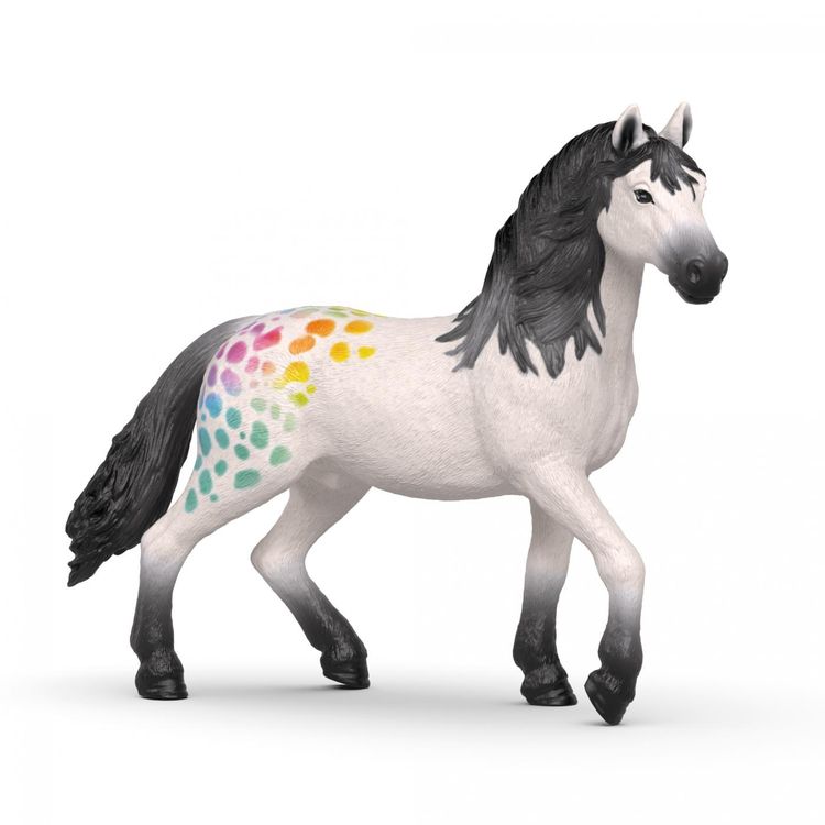 Produktbild: Schleich 72269 - Horse Club, Pferd 90 Jahre Edition, Limited Edition