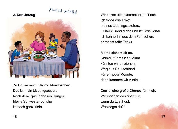 Produktbild: Jamal Musiala. Mein Fu&szlig;ball-Abenteuer beginnt