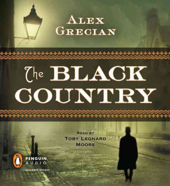 Produktbild: BLACK COUNTRY               9D