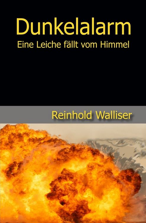 Produktbild: Dunkelalarm