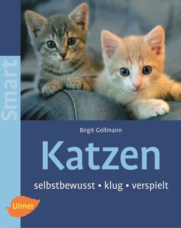 Produktbild: Katzen