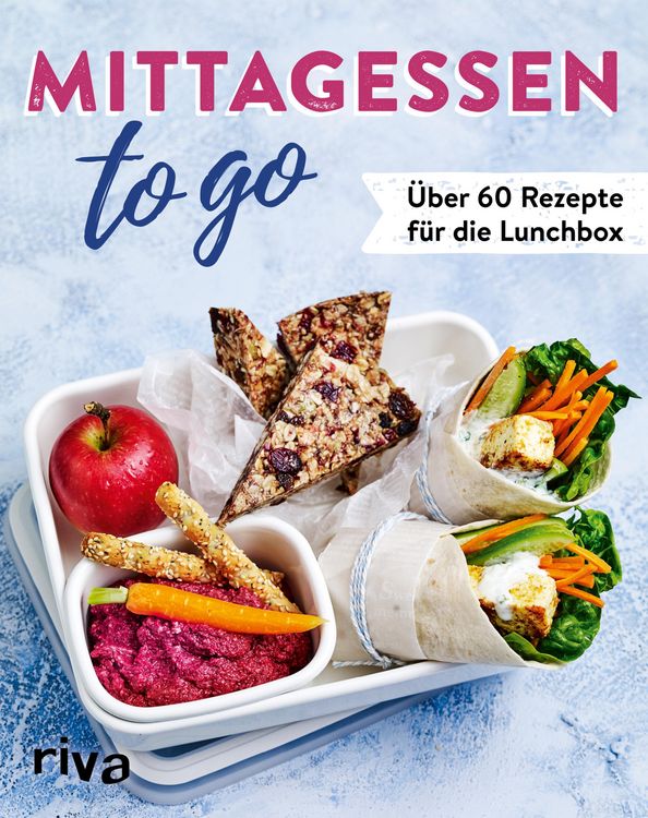 Produktbild: Mittagessen to go