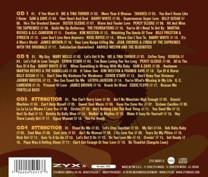 Produktbild: Sweet Soul Music