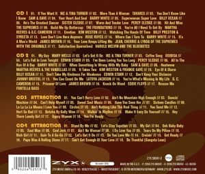 Various: Sweet Soul Music von Various (CD) kaufen
