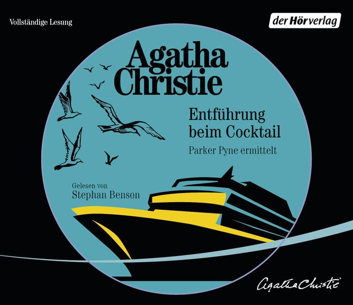Produktbild: Entf&uuml;hrung beim Cocktail