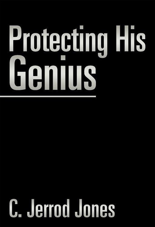 Produktbild: Protecting His Genius