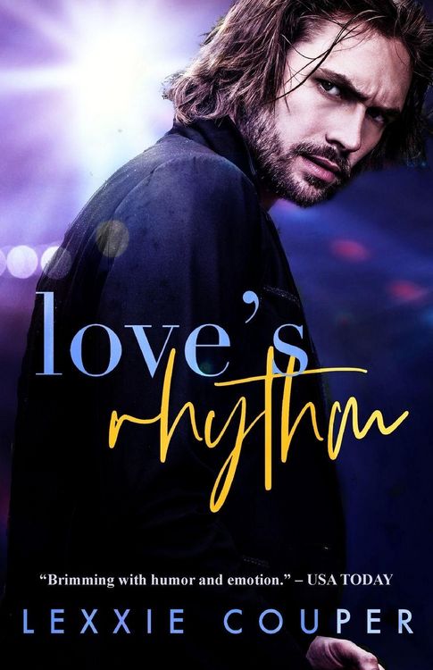 Produktbild: Love's Rhythm