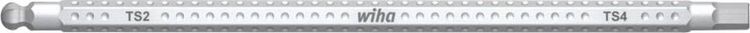 Produktbild: Wiha Werkstatt Innen-Sechskant Wechselklinge 3 mm 150 mm Passend f&uuml;r (Serie Schraubendreher) Wiha System 6