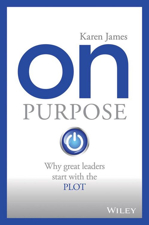 Produktbild: On Purpose
