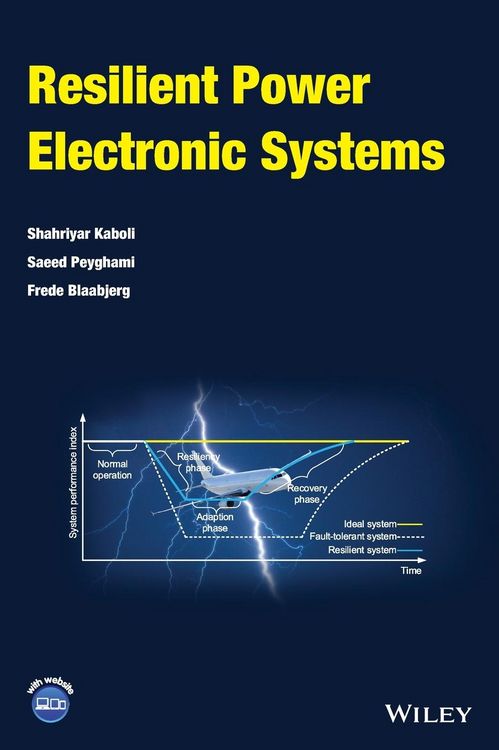 Produktbild: Resilient Power Electronic Systems