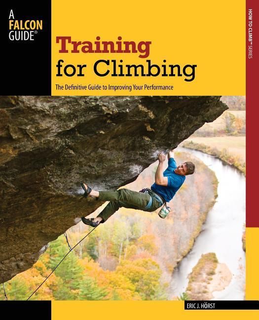 Produktbild: Training For Climbing 2/e