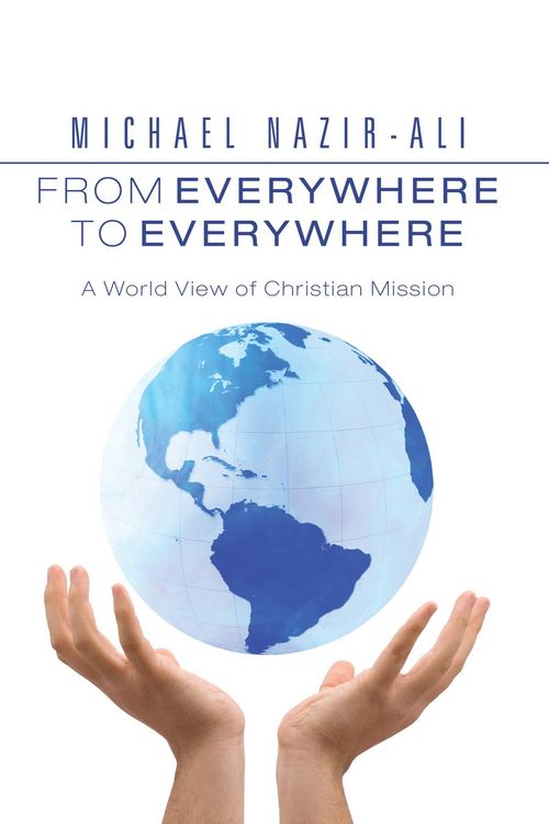 Produktbild: From Everywhere to Everywhere