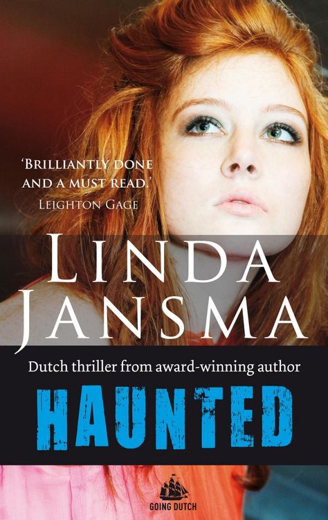 Produktbild: Haunted