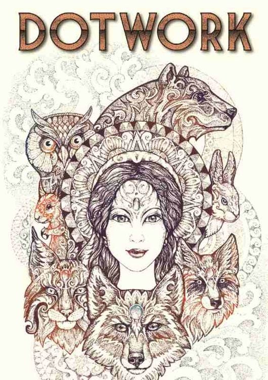 Produktbild: Dotwork
