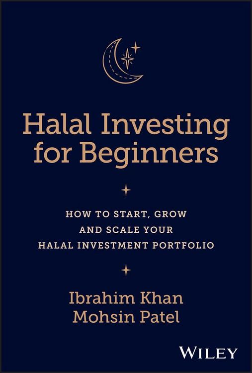 Produktbild: Halal Investing for Beginners