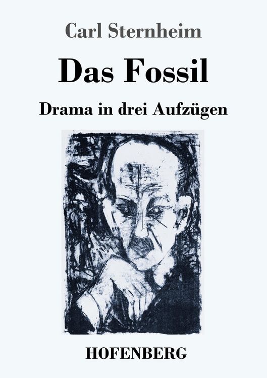 Produktbild: Das Fossil