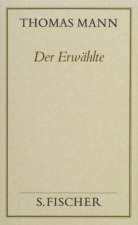Produktbild: Der Erw&auml;hlte