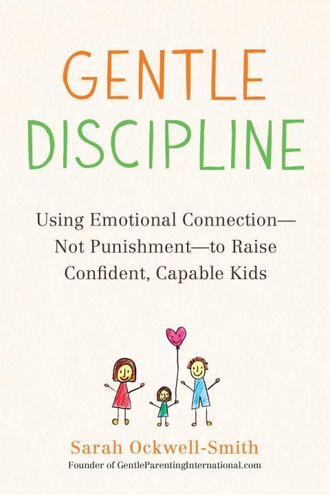 Produktbild: Gentle Discipline