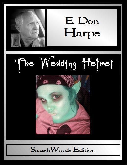 Produktbild: Wedding Helmet