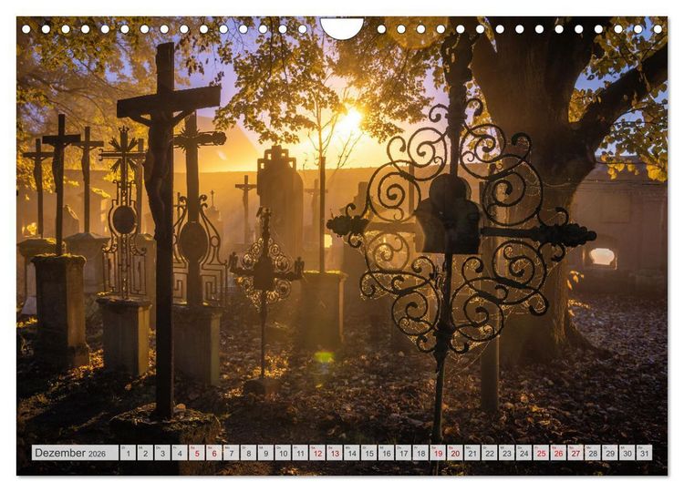 Produktbild: Straubing, eine Stadt zwischen Tradition und Moderne (Wandkalender 2026 DIN A4 quer), CALVENDO Monatskalender