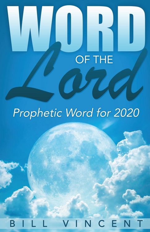 Produktbild: Word of the Lord