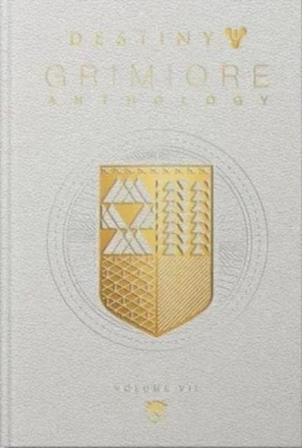 Produktbild: Destiny Grimoire Anthology, Volume VII: Penumbra