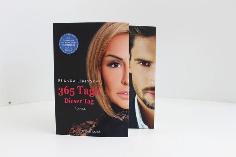 Produktbild: 365 Tage