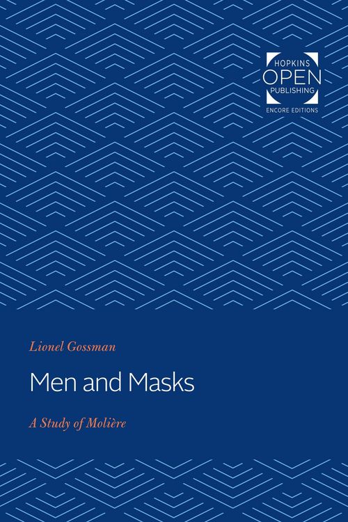 Produktbild: Men and Masks