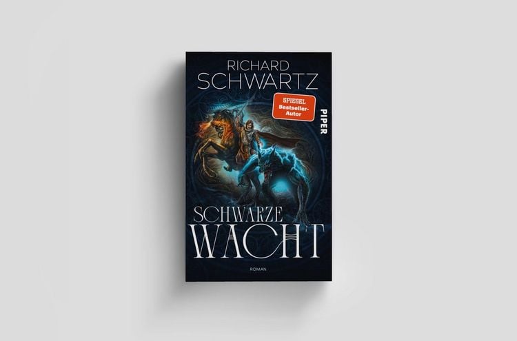 Produktbild: Schwarze Wacht