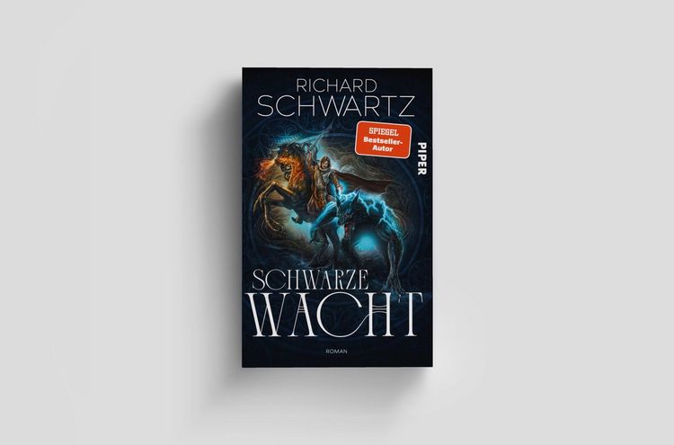 Produktbild: Schwarze Wacht