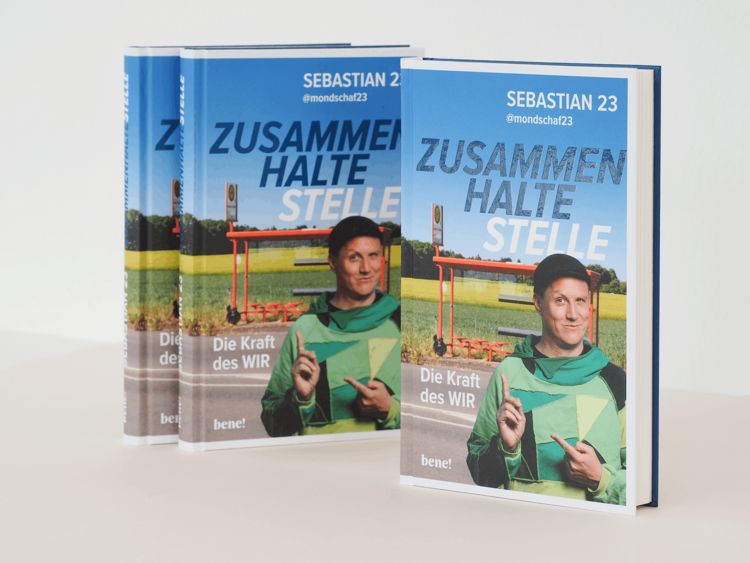 Produktbild: Zusammenhaltestelle